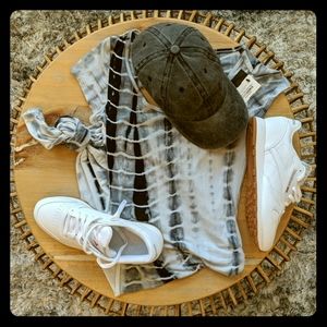 🌈🔥NWT midi dress/beach cover🔥🌈